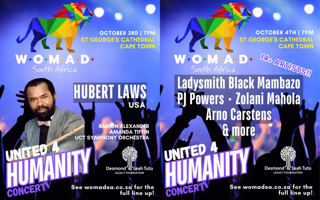 Upcoming Concerts to Celebrate the Arch’s Birthday and Legacy!