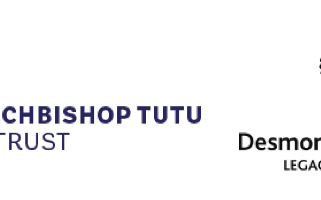 President Carter and Archbishop Tutu: Unlikely peas in a pod