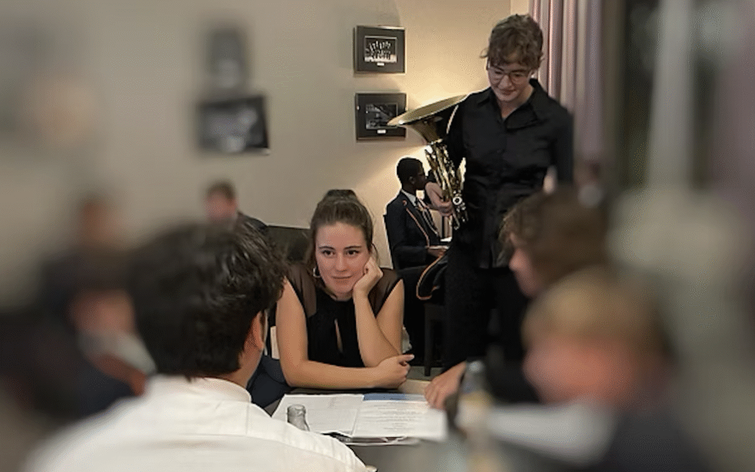 Odyssey Festival Orchestra offer free concert tickets to young school children