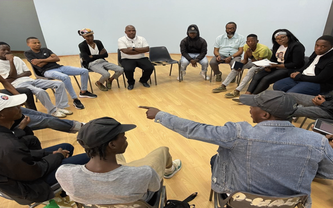 Report published of Ubuntu Round Table Meeting from 28th August 2025