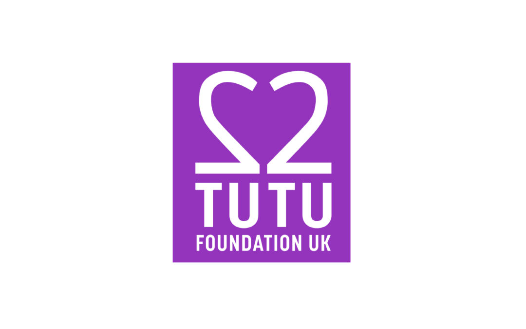 TUTU FOUNDATION UK ANNOUNCES NEW LEADERSHIP TO CARRY FORWARD ARCHBISHOP DESMOND TUTU’S LEGACY