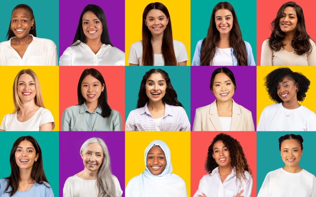 Reflecting on International Women’s Day