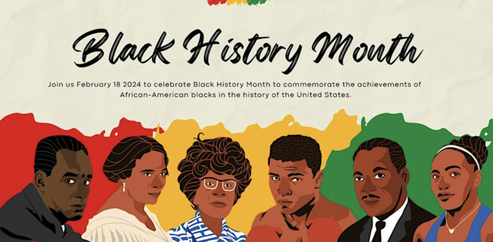 After Black History Month: Why Dignity Still Demands Our Attention