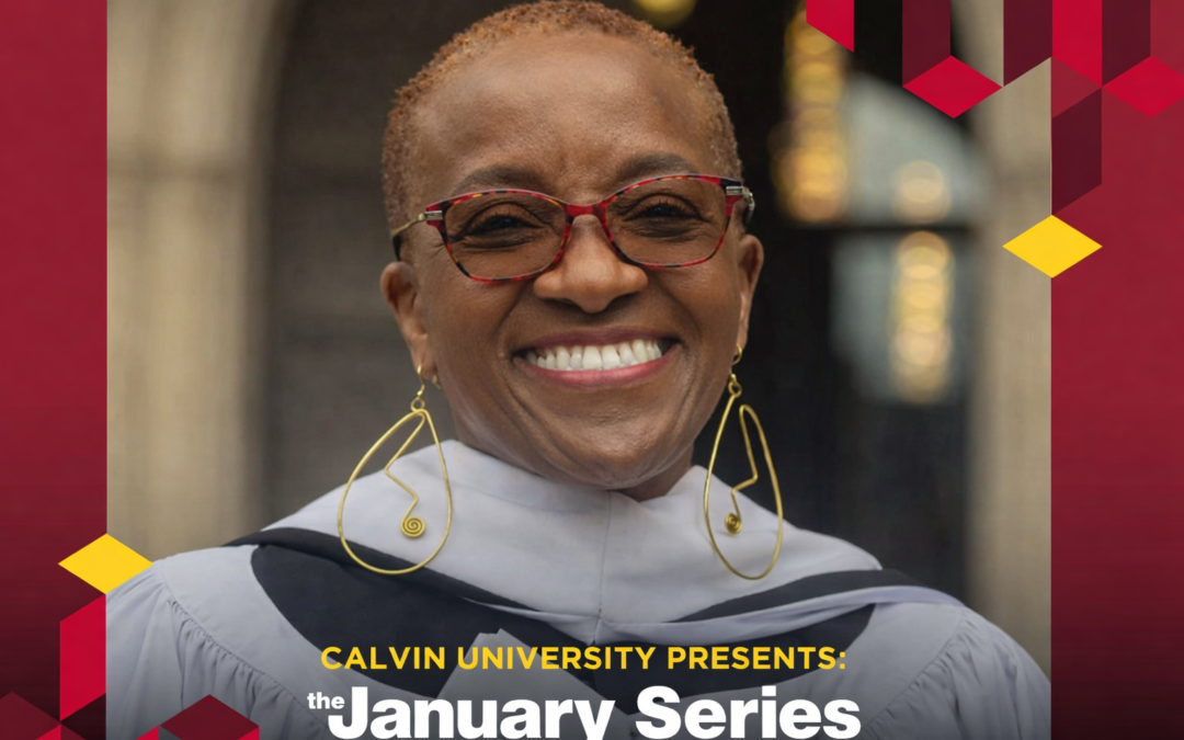 Naomi Tutu kicked off the 2026 January Series 